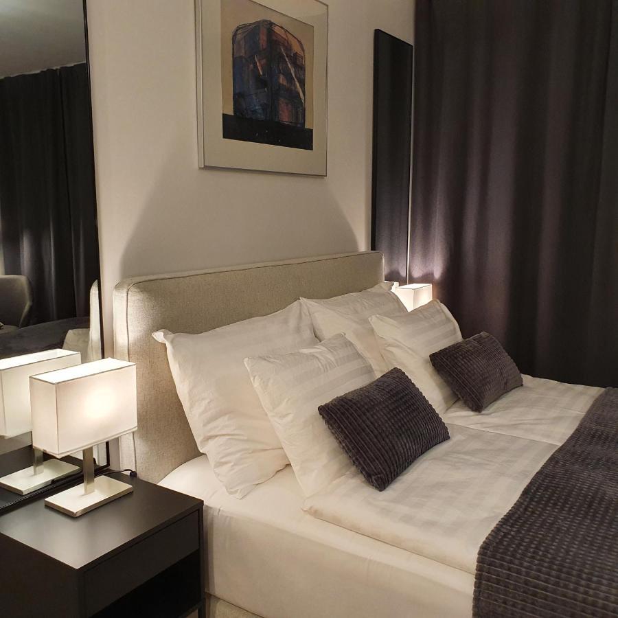 Myplace In Oulu Studio Koulukatu Kültér fotó