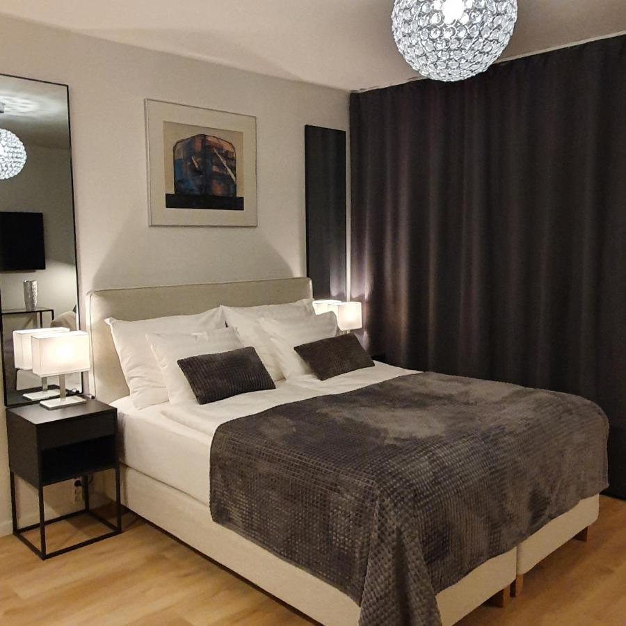 Myplace In Oulu Studio Koulukatu Kültér fotó