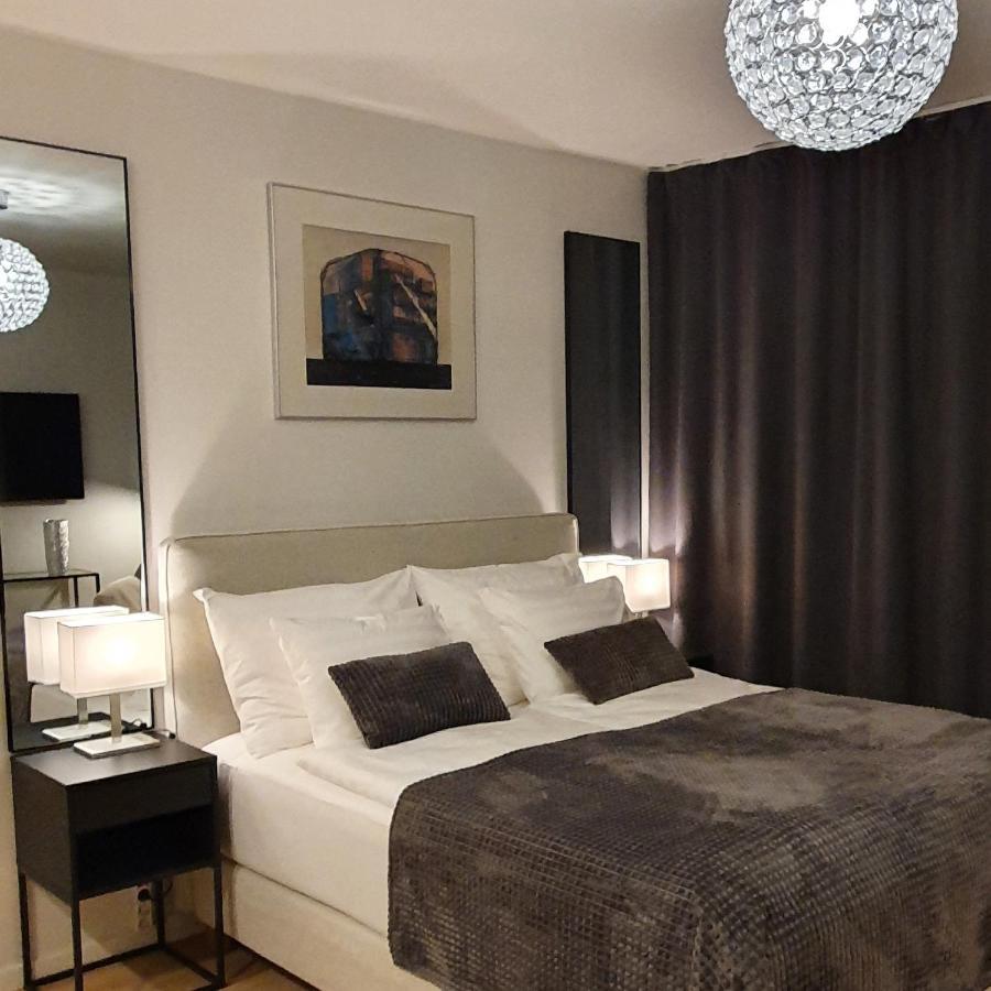 Myplace In Oulu Studio Koulukatu Kültér fotó
